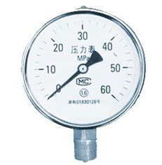 壓力表、真空表、壓力真空表
