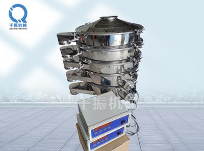 不銹鋼超聲波振動(dòng)篩