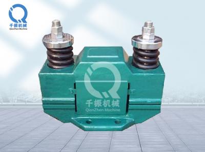 電磁倉壁激振器
