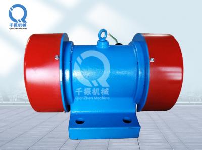 CZ系列倉壁激振器