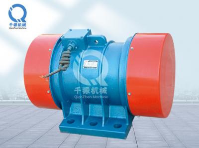 YZS振動(dòng)電機(jī)