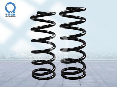 減震鋼簧